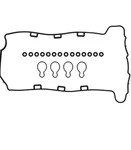 Engine Valve Cover Gasket Set Fel-pro Vs 50772 #4-2 New. Price: $33.15.