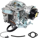 Barrel Carburetor F100 F150 F250 F350 Ford 4.9L 300 Cu 4.1L 3.3L 20 New. Price: $99.99.