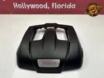 2014-16 Porsche Panamera 15-18 Cayenne 3.0 Hybrid Engine Cover Panel Trim Oe 44K Used. Price: $54.81.
