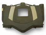 10-11 Mercedes E350 W212 Engine Motor Cover Panel Trim Air Intake Cleaner Box Used. Price: $140.75.