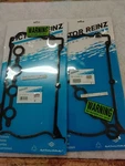 Victor Reinz Part Number: 15-31946-01 Description: Valve Cover Gasket Set New. Price: $40.00.
