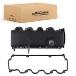 Engine Top Cover Kit For Hyundai Accent 1.5L Sohc 95-99 2244122012 With Gasket New. Price: $42.47.