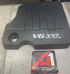 10-16 Buick Lacrosse 3.0L 3.6L V6 Vvt Engine Appearance Beauty Cover Trim Bezel Used. Price: $59.97.