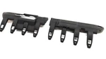 10-16 Porsche Cayenne Panamera 958 970 G1 4.8L Left Right Engine Cover Trim SET2 Used. Price: $134.39.