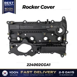 Genuine Rocker Cover 224002GGA1 For Hyundai Genesis Elantra Kona Kia Optima New. Price: $189.00.
