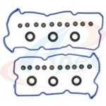 Engine Valve Cover Gasket Set Apex Automobile Parts AVC534S New. Price: $44.50.