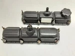 Jeep Jk Wrangler 3.8L V6 Engine Valve Covers 2007 2008 2009 2010 2011 107936 Used. Price: $119.99.