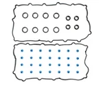Cometic C15442 Valve Cover Gasket Kit 14-17 Ford F-150 & 15-18 Mustang New. Price: $132.95.
