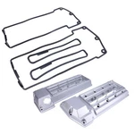 Left & Right Engine Valve Cover For Bmw 540I E39 740IL1998-2001 E38 X5 Z8 New. Price: $253.99.