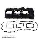 Valve Cover Beck/arnley 036-0016 New. Price: $332.85.