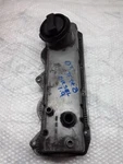 Engine Valve Cover Diesel 1.9L 2003 Vw Jetta 038103469E Z-56P Used. Price: $89.00.