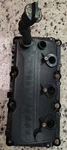 2007-11 Dodge Nitro 4.0 V6 Lh Driver Side Valve Cover Oem 04892203AA Used. Price: $150.00.