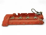 2004-2007 Maserati Quattroporte M139 4.2L Cylinder Head Cover Driver Left Lh Oem Used. Price: $165.19.