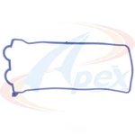 Engine Valve Cover Gasket Set Apex Automobile Parts AVC857 New. Price: $16.66.