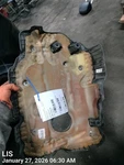Engine Cover Oem 2017 Kia Sportage Used. Price: $100.00.