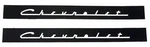 Shafers Classic Reproductions VCS001 1955-1957 Chevrolet Full-size Valve Cover New. Price: $25.00.