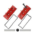 Mitzone Upgrade Aluminum Valve Covers Kit Compatible With Nissan Armada Titan... New. Price: $181.25.