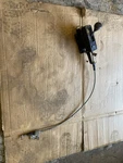 1994 - 96 Jaguar Xjs Automatic Transmission Floor Gear Shifter Assembly DBC11071 Used. Price: $149.95.