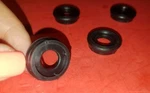 Valve Cover Bolt Seal Set Of 4 For Jaguar S-type Vanden Plas XJ8 Xjr XK8 Xkr Uro New. Price: $33.33.