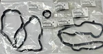 Subaru Forester Crosstrek Impreza Valve Cover Gasket Kit FB20 & FB25 Genuine Oem New. Price: $49.99.