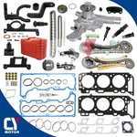 Kit Cadena Distribuci Cylinder Head Gasket Tool Ford Explorer 4.0L New. Price: $233.83.