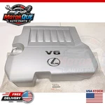 Lexus ES350 ES300H 2GR-FE Engine V6 3.5L Petrol Genuine Top Cover Bank New. Price: $188.00.