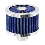 Spectre 42876 Valve Cover Breather, 2.75 In. Tall, 3 Od New. Price: $31.99.
