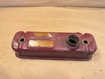 Mga Mgb Valve Cover Oem Pn 3772 Used. Price: $75.00.