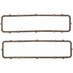 Engine Valve Cover Gasket Set Fel-pro Vs 5395 New. Price: $47.81.