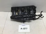 2007 Volkswagen Passat 2.0L Intake Manifold W/fuel Injector Rail Oem+ Used. Price: $162.44.