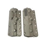 Genuine Valve Cover Set Of Ford F250 350 6.4L 2008-2010 1848011C2 & 1848318C2 Used. Price: $120.95.