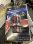 Spectre Performance 3992 Breather Crankcase Vent Filter New. Price: $12.00.