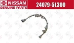 Nissan Oem Engine Sub Harness 24079-5L300 For Skyline ER34 New. Price: $188.00.