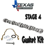 Texas Speed Tsp Stage Truck Cam Kit Bolt Gasket Gm Seal Ls 4.8L 5.3L 6.0L 6.2L New. Price: $437.99.