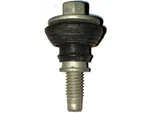 Valve Cover Bolt For 2007-2008 Saturn Aura 3.5L V6 LZ4 Vin: QY453KF New. Price: $43.17.