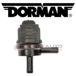 Dorman Vapor Canister Purge Valve For 2011-2019 Hyundai Elantra 1.8L 2.0L L4 Gt New. Price: $38.57.