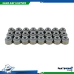 Dnj VSS350 Valve Stem Seals For 86-17 Honda Hyundai Isuzu Lexus Mazda 1.8L-3.8L New. Price: $24.99.