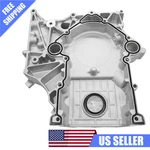 53022195AL 5.7 Engine Timing Cover For Dodge Ram 1500 2500 3500 Durango Aspen New. Price: $148.99.