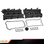 Fit For 05-19 Nissan Frontier Pathfinder Xterra NV1500 4.0L Valve Cover Set New. Price: $74.48.