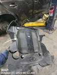 Engine Cover Oem 2014 Infiniti Q50 Used. Price: $100.00.