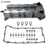 Valve Cover For Jeep 14-17 Cherokee 17-18 Compass 2015-2017 Ram Promaster 2.4L New. Price: $127.69.