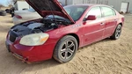 2006-2011 Buick Lucerne Front Valve Cover Oem 4.6L 12588111 Used. Price: $166.16.
