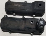 1994 95 96 97 1998 Ford Mustang 3.8L V6 Valve Cover Set F4DE-6A513-BC F4DE-6583- Used. Price: $59.95.