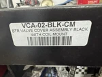 VCA-02-BLK-CM Brian Tooley Ls Valve Covers. New. Price: $299.00.