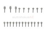 Febi-bilstein Valve Cover Screw Set 49851 Bmw E36 325I 530I 330I 525I Z4 E46 New. Price: $48.98.