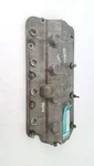 Drive Side Valve Cover 6.4L Oem 2008 Ford F350 Used. Price: $16.04.