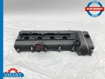 Jaguar Xk X150 4.2L Engine Cylinder Valve Head Cover Left Driver 78K 07-09 Oem Used. Price: $124.97.