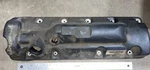 2012 Ford E250 4.6L Engine Right Passenger Side Valve Cover 7W7E 6582 Be Used. Price: $110.99.