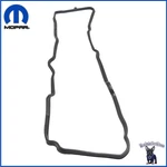 Cylinder Head Cover Gasket, Left Oem Mopar 53021959AA New. Price: $24.50.