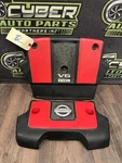 2017 Nissan 370Z 3.7L V6 Nismo Engine Cover Assembly Oem 14041 1EA2A 2009 2020 Used. Price: $195.00.